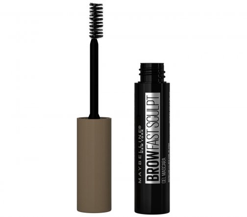 Maybelline Тушь для бровей Brow Fast Sculpt