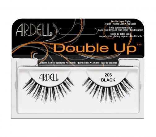 Ardell Double Up Lash 206 Накладные ресницы