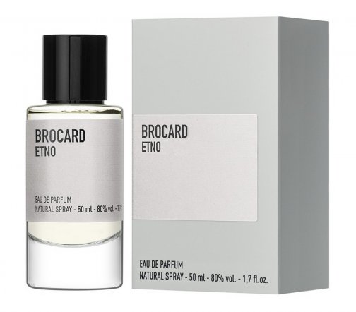 Brocard Etno Парфюмерная вода 50мл
