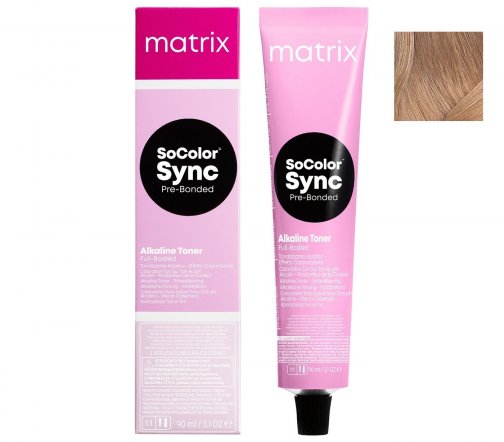 Matrix So Color Sync Крем-краска