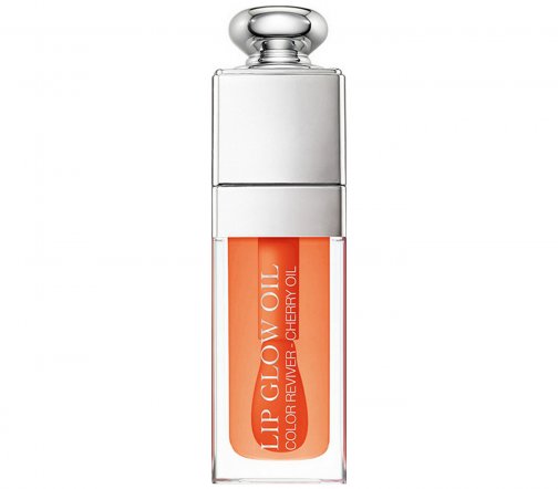Dior Масло питательное для губ Addict Lip Glow
