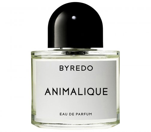 Byredo Animalique Парфюмерная вода 50мл