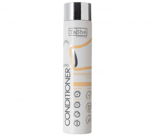 Tashe Professional Кондиционер реконструирующий Reconstruction&Protection 300мл