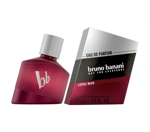 Bruno Banani Men Loyal Парфюмерная вода