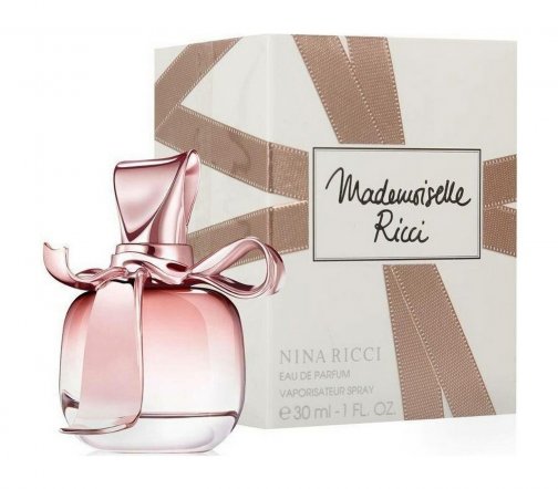 Nina Ricci Mademoiselle Парфюмерная вода 30мл