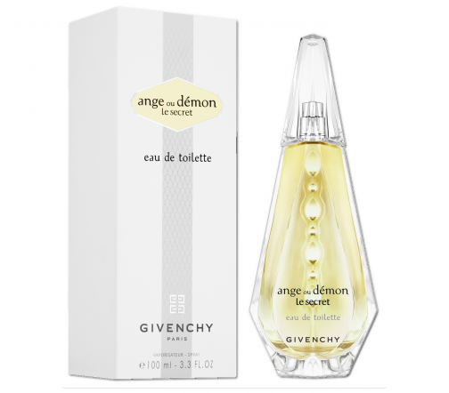 Givenchy Ange Ou Demon Le Secret Туалетная вода