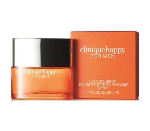 Clinique Men Happy Одеколон