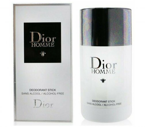 Dior Homme Дезодорант-стик 75мл