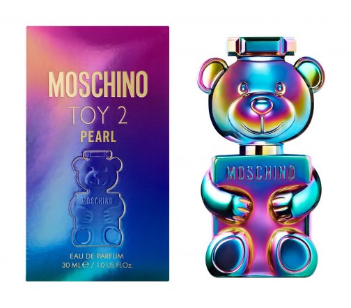 Moschino Toy 2 Pearl Парфюмерная вода