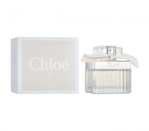 Chloe Fleur De Parfum Парфюмерная вода