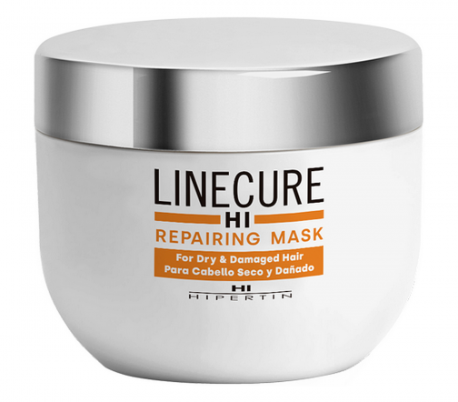 Hipertin Linecure Маска для восстановления волос Hair Mask