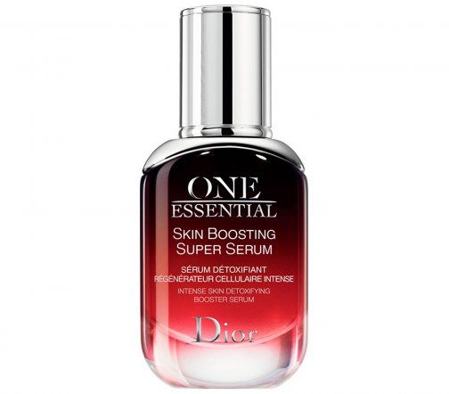 Dior One Essential Сыворотка восстанавливающая для лица 30мл
