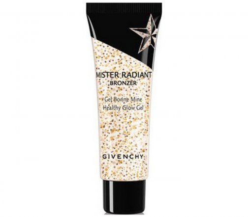 Givenchy База под макияж Les Saisons Mister Radiant Bronzer