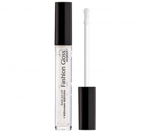 Relouis Блеск с зеркальным эффектом Fashion Gloss (Модный блеск)