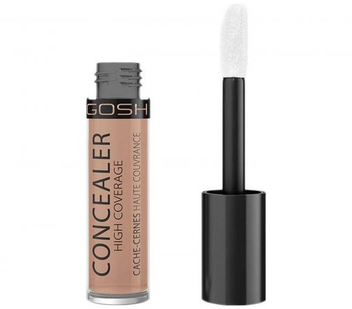 GOSH Консилер Concealer High Coverage