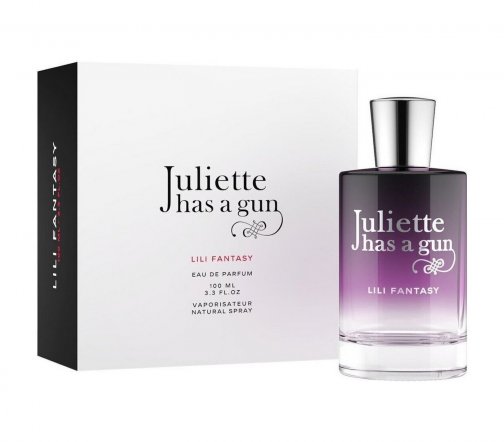 Juliette Has A Gun Lili Fantasy Парфюмерная вода