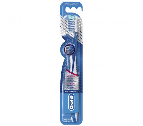 Oral-B Pro-Expert Щетка зубная все в одном средней жесткости