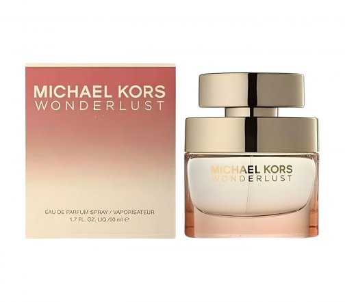 Michael Kors Wonderlust Парфюмерная вода