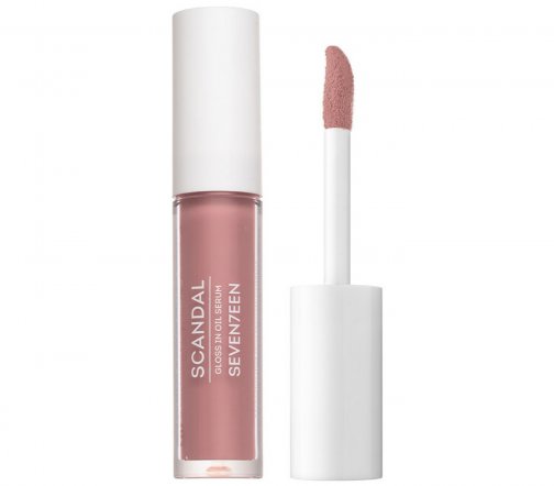 Seventeen Масло-блеск Scandal Gloss