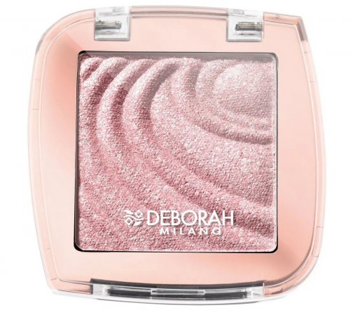 Deborah Тени водостойкие для век Color Lovers