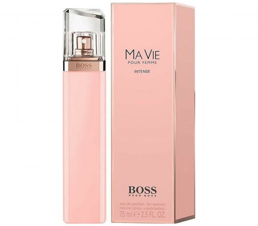 Hugo Boss Ma Vie Intense Парфюмерная вода 75мл