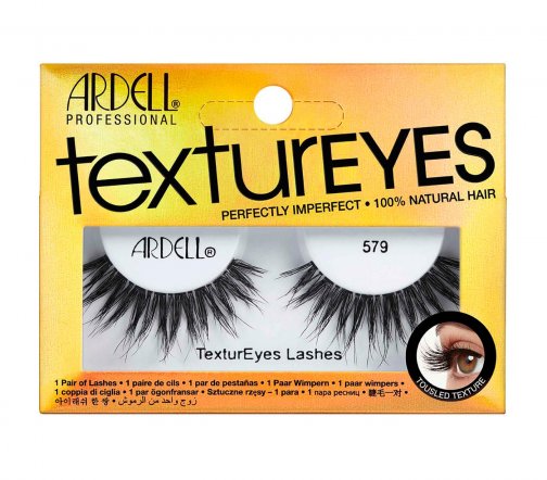 Ardell TexturEyes 579 Накладные ресницы