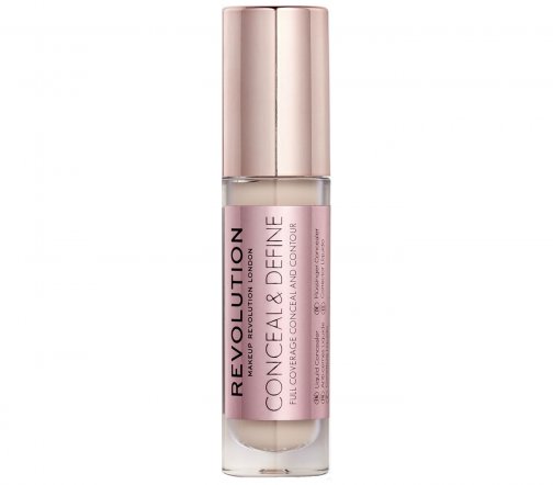 Makeup Revolution Консилер Conceal&Define