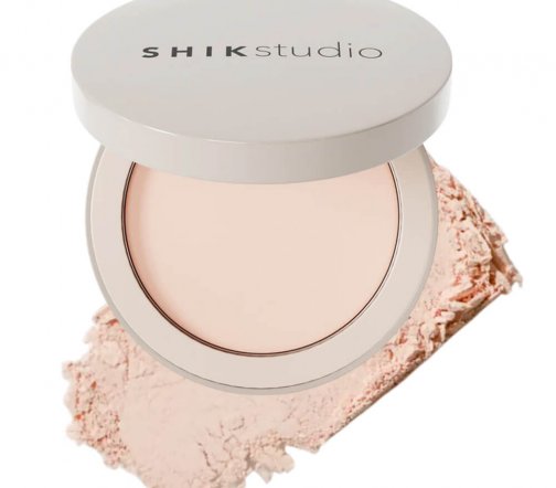 Shik Пудра компактная Pro Makeup
