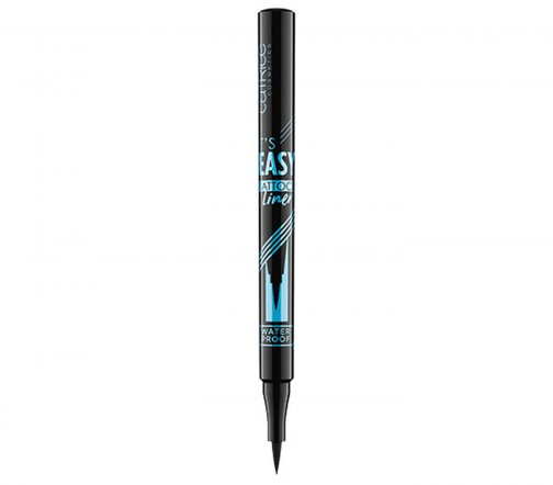 Catrice Подводка для глаз It's East Tattoo Liner 10