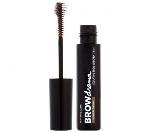 Maybelline Тушь для бровей Brow Drama