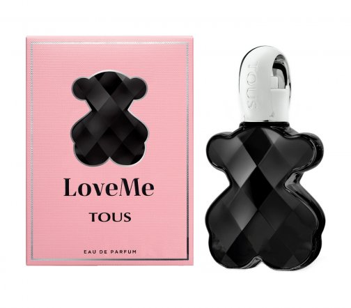 Tous LoveMe The Onyx Парфюмерная вода