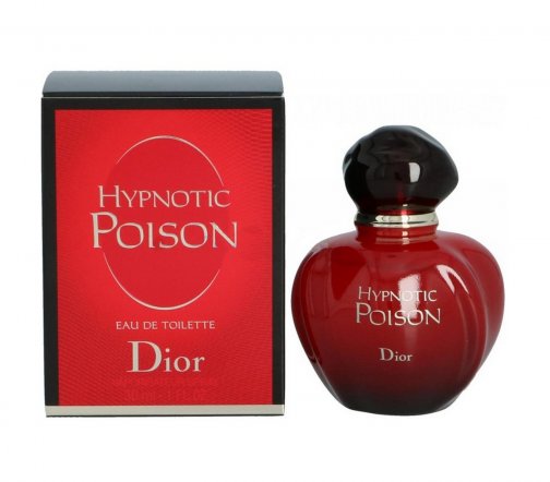 Dior Hypnotic Poison Туалетная вода