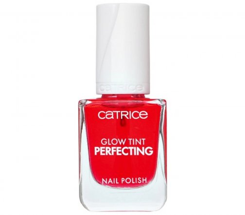 Catrice Лак Glow Tint Perfecting