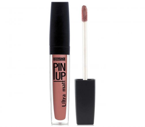 Luxvisage Блеск матовый Pin-Up