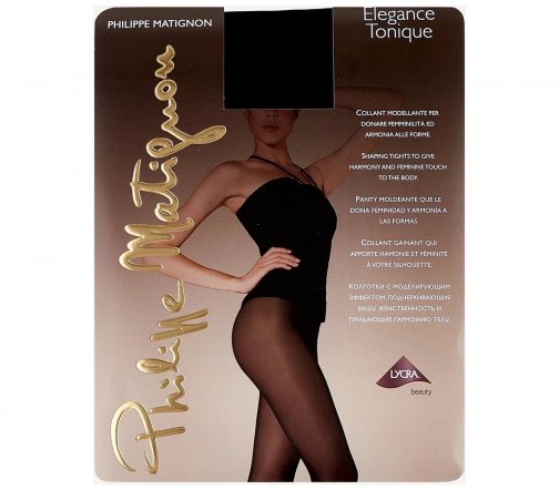 Philippe Matignon Колготки Elegance Tonique 30 den