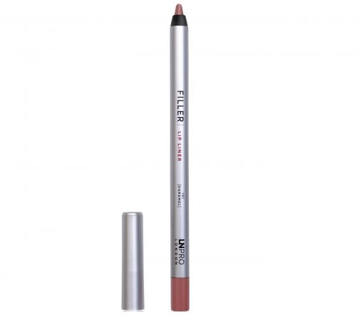 LN Pro Карандаш стойкий гелевый для губ Filler