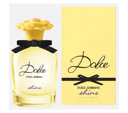 Dolce&Gabbana Dolce Shine Парфюмерная вода