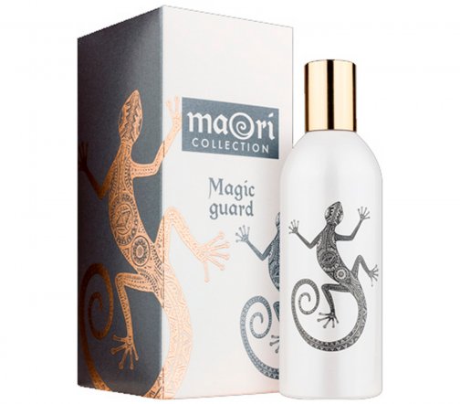 Maori Magic Guard Парфюмерная вода 100мл