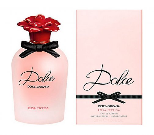 Dolce&Gabbana Dolce Rosa Excelsa Парфюмерная вода