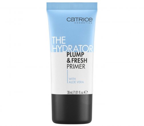 Catrice Праймер увлажняющий The Hydrator Plump&Fresh