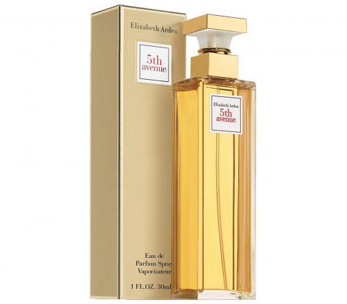 Elizabeth Arden 5th Avenue Парфюмерная вода