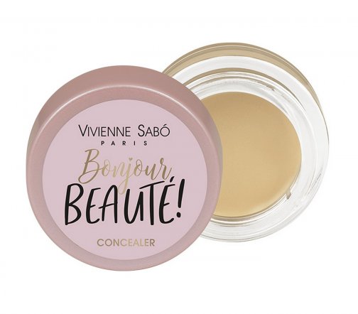 Vivienne Sabo Консилер Bounjour Beaute