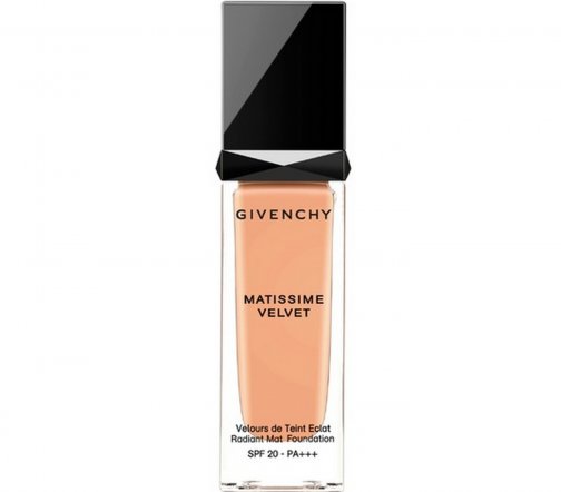 Givenchy Тональное средство Matissime
