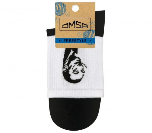 Omsa Носки FreeStyle 604