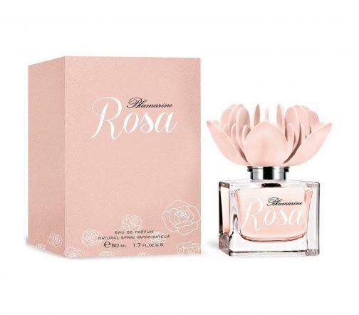 Blumarine Rosa Парфюмерная вода