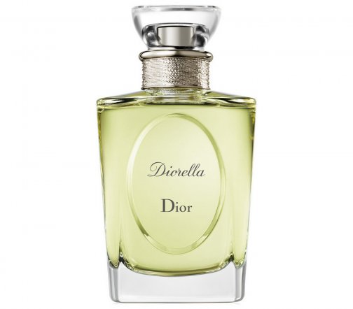Dior Diorella Туалетная вода 100мл