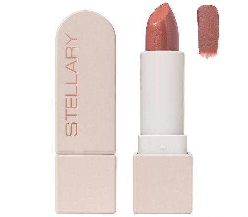 Stellary Помада устойчивая Rich Nude