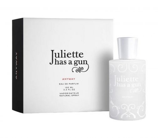 Juliette Has A Gun Anyway Парфюмерная вода
