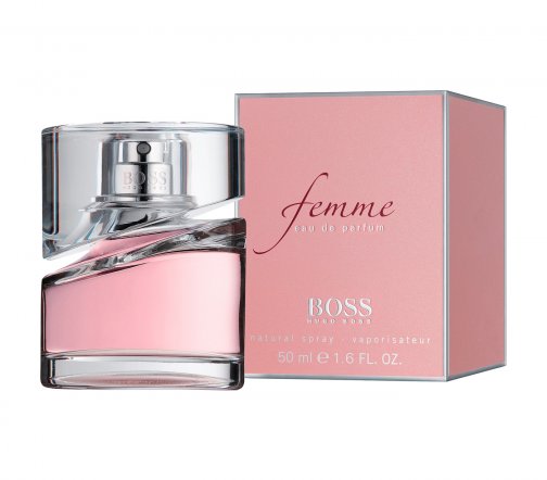 Hugo Boss Femme Парфюмерная вода