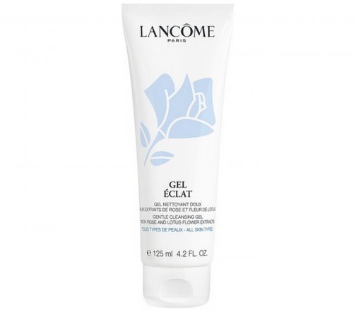 Lancome Гель для умывания Gel Eclat 125мл